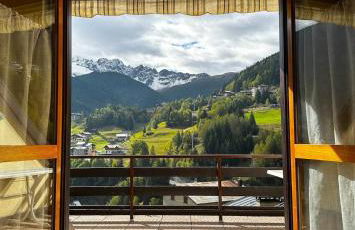 Chalet Piazzi - Foto 1