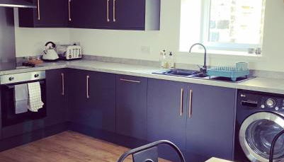 Pretty little cottage in the peaks - Foto 2