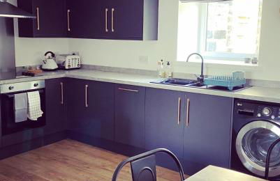 Pretty little cottage in the peaks - Foto 2