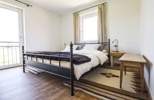 Ferienwohnung Im Weiler, 70 Qm - Foto 8