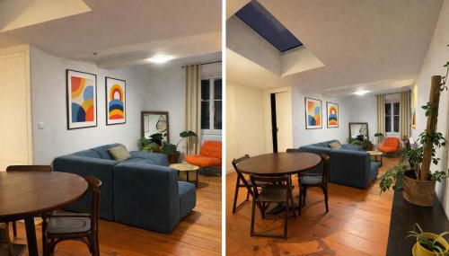 L'Atelier Saint Michel - Foto 3