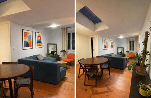 L'Atelier Saint Michel - Foto 3