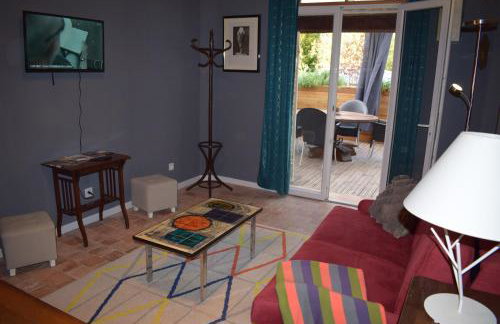 Au Clairon - Foto 7