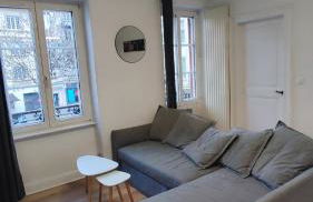 Strasbourg - Deux Chambres & Garage - Foto 14