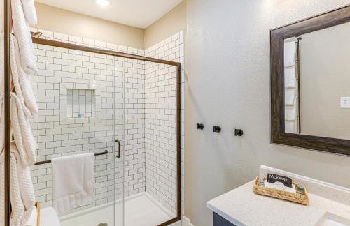 Charming Franklin Abode Near Sports Park and Fishing - Foto 11