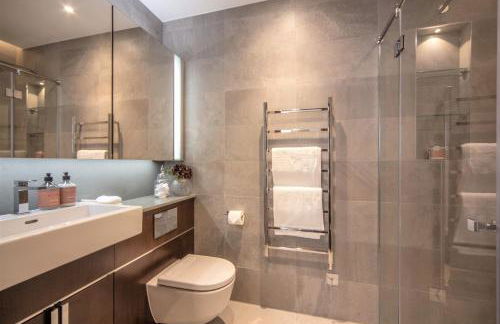 Thornes House Apartments - Foto 154