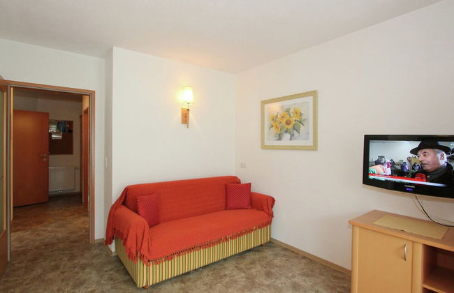 Apartment in Kaltenbach Near Ski Lift - Foto 8