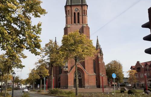 Ferienwohnung Birke - Foto 24