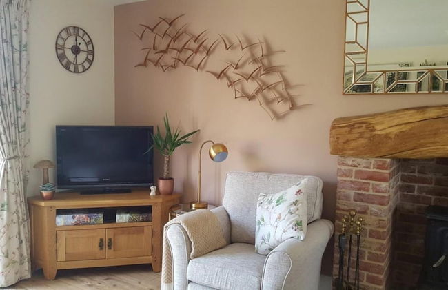 Hope Haven Christian Retreat 1 Bedroom Cottage - Foto 2