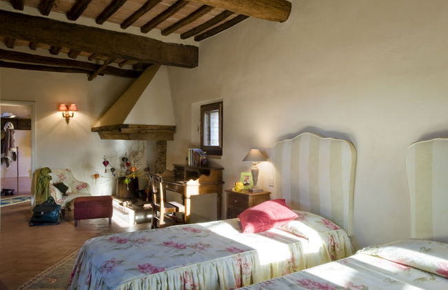 Azienda Agricola Montestigliano - Foto 35