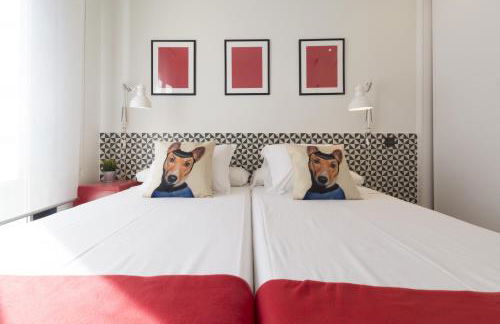 Bravo en Madrid - Foto 70