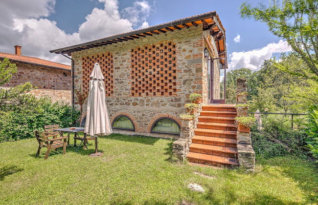 A Vineyard Apartment Retreat - Foto 38