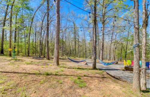 Lakeside Retreat on 10 Secluded Acres - Foto 43