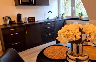 Soester Penthouse Apartement - Foto 1