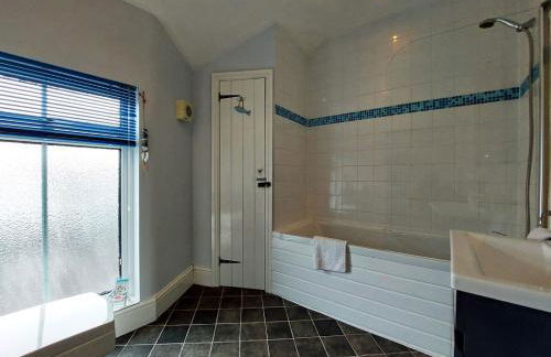 Salt Marsh Apartment - Foto 12