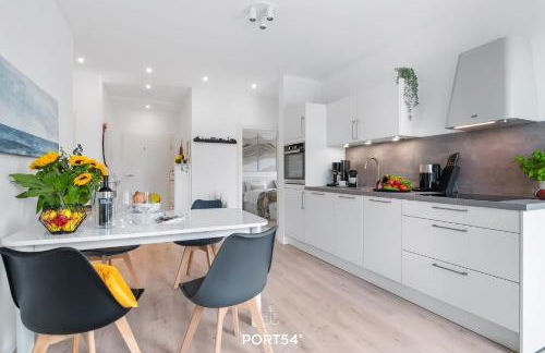 Ferienwohnung Der Traumfänger, App 12 Emmelsbüll - Foto 12