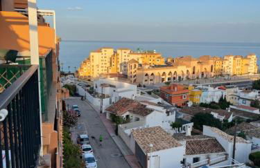 Penthouse beach apartment - Photo 53