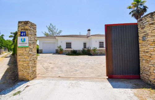 Casa Jazmín - Foto 57