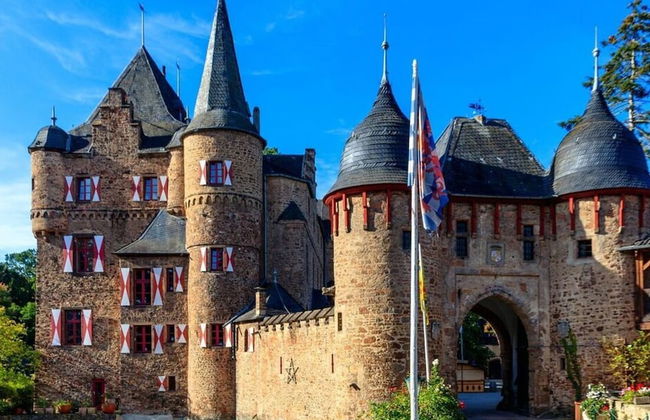 Muskan Modern Retreat - Photo 3