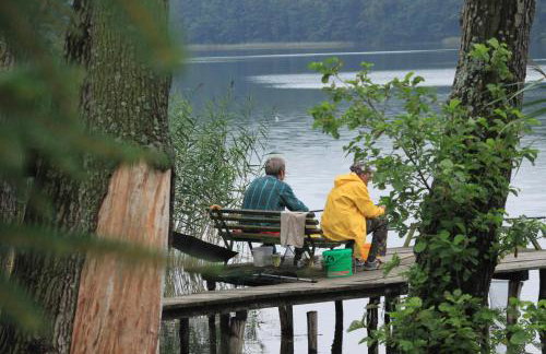 Pojezierze Drawskie Agroturystyka Greanna - Foto 74