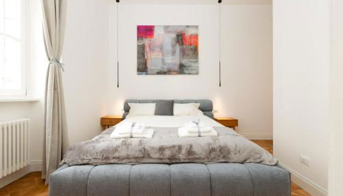 Jonathan Luxury Apartment Trieste Station - Foto 3