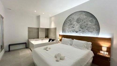 Valencia Getaway - Jacuzzi, Space & Comfort - Foto 4