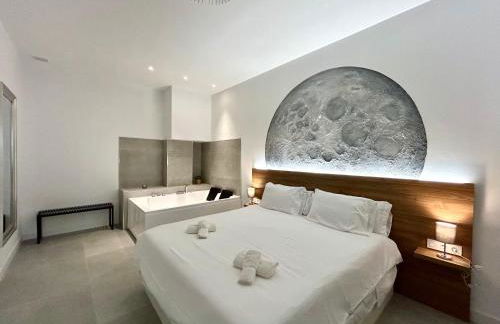 Valencia Getaway - Jacuzzi, Space & Comfort - Foto 4
