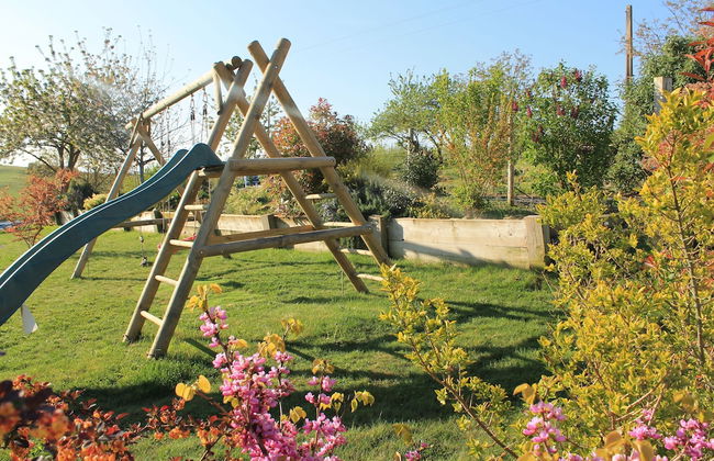 Agroturismo La Casa Vieja - Foto 29