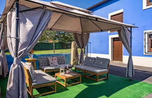 La Piñera, pola de Siero - Foto 16