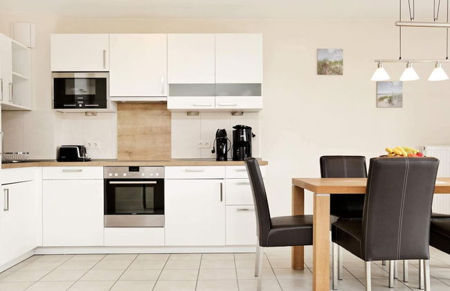 Holiday Home in GroÃŸenbrode - Foto 7