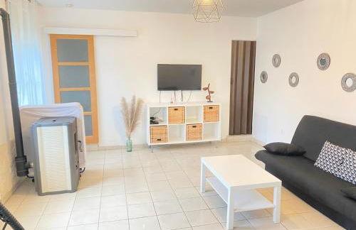 Maison Individuelle Tout Confort Terrasse Extérieur Proche Parc Asterix, Aéroport Roissy CDG, Paris, Disney, Château de Chantilly - Foto 18