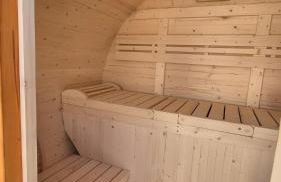 Villa Avec Piscine Spa Et Sauna - Foto 6