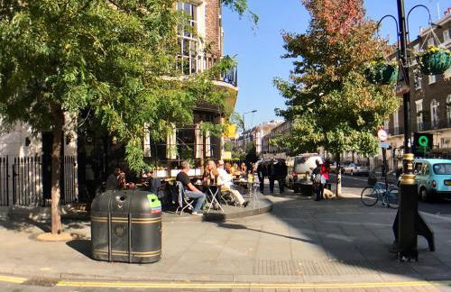 Victoria Belgravia Apartments - Photo 64