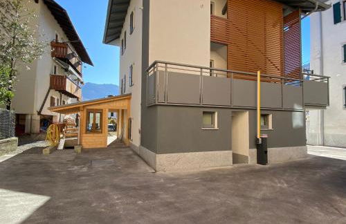 Casa di Maggie 1 - Comfort e natura tra Pinzolo e Campiglio - Foto 38