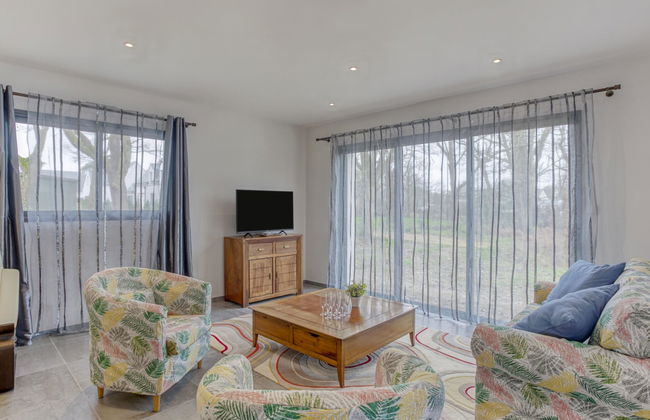 L'allée Couverte - Foto 7