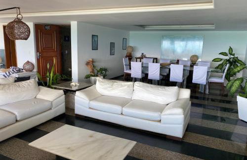 Apartamento Oceano Praia Fortaleza - Foto 30