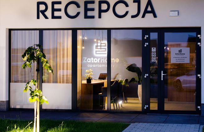 ZatorHome apartamenty - Foto 2