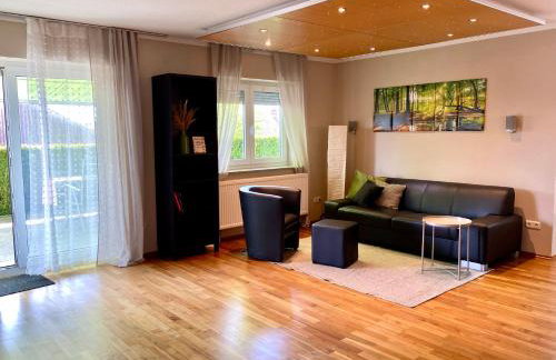 Ferienwohnung Casa Terrazza - Foto 4