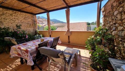 Maison de village Casa del Puig - Foto 3