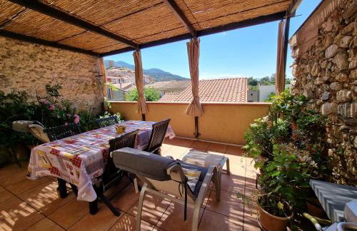 Maison de village Casa del Puig - Photo 3