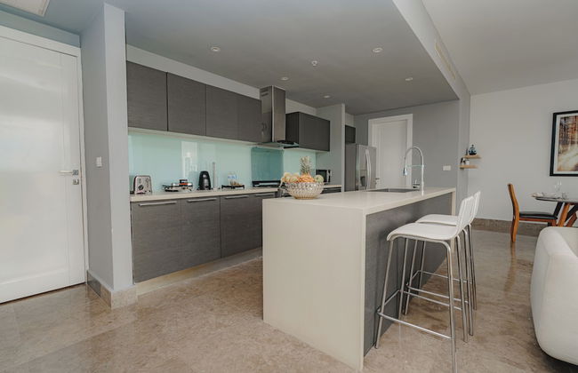 Yoo Panamá by Boutique Apartments - Foto 72