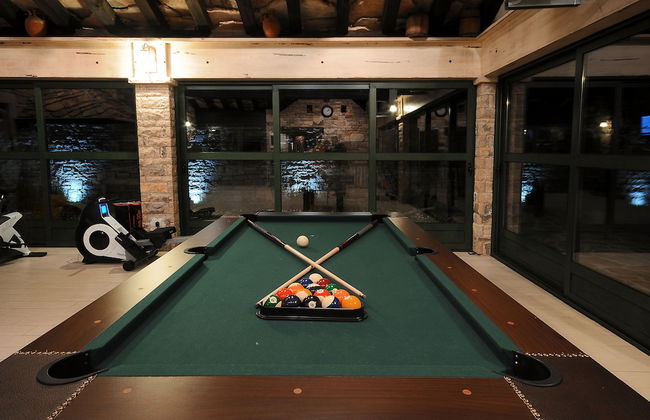 Villa Asseria - Foto 11