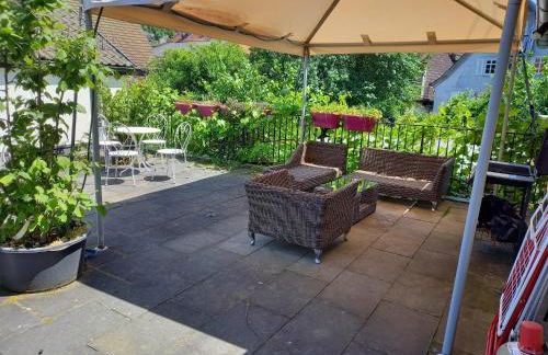 Ferienwohnungen Calwer Höfle - Foto 11