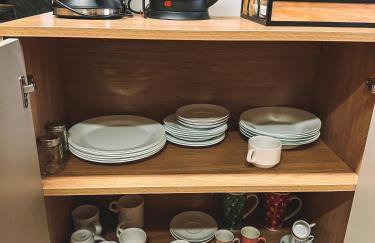 Apto novo em Gramado, a 3 minutos da Rua Coberta - Foto 26