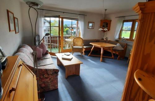 Ferienwohnung Hörnerblick 32 - Foto 6