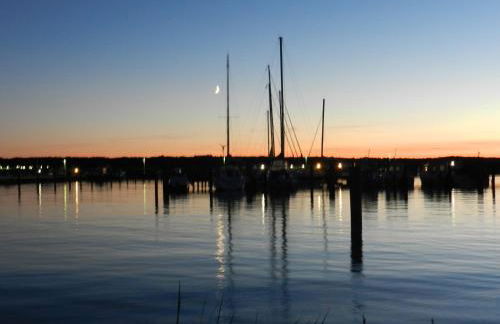 Villa Böck am Strand FeWo 8 - Foto 20