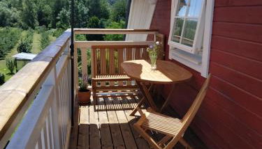 Ferienwohnung Kleiner Onkel - Photo 4