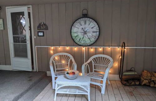 Guppies Lakehouse-Prvt. Lake Acc, Close to Rainier - Foto 41