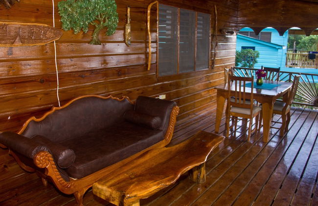 Little Bay Cabins - Foto 15