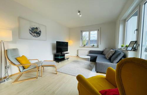 Dill Apartments Pleinfeld Pacellistraße - Foto 26